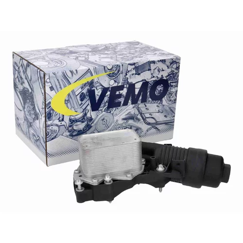 Modul olejového filtra V20-60-0110 /VEMO/ - obr. 1