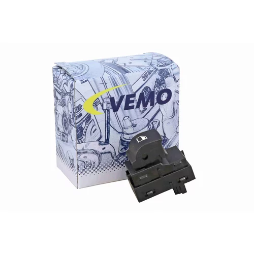 Spínač elektrického otvárania okien V20-73-0085 /VEMO/ - obr. 1