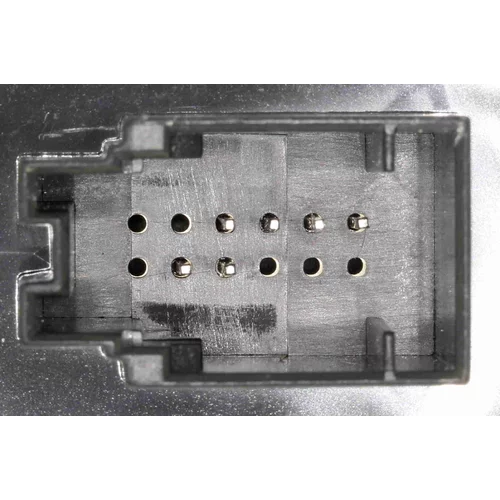 Spínač elektrického otvárania okien V20-73-0143 /VEMO/ - obr. 1