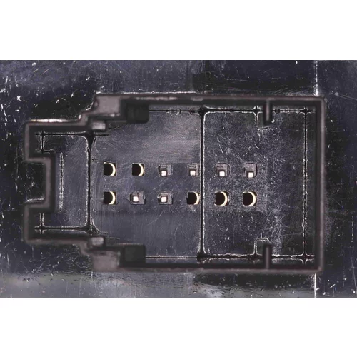 Spínač elektrického otvárania okien V20-73-0296 /VEMO/ - obr. 2
