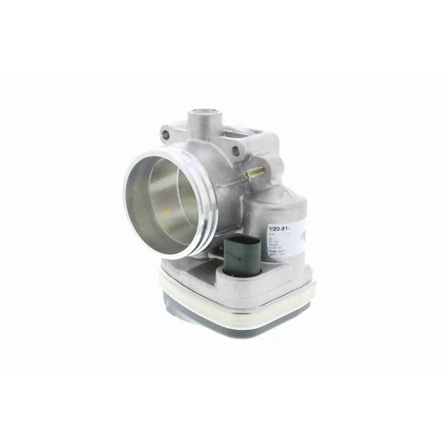 Hrdlo škrtiacej klapky V20-81-0003 /VEMO/ - obr. 3