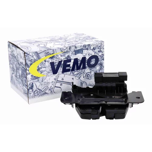 Zámok zadných výklopných dverí V20-85-0035 /VEMO/ - obr. 1