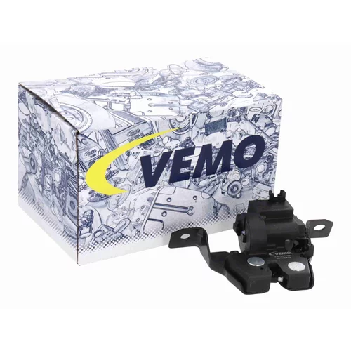 Zámok zadných výklopných dverí V20-85-0154 /VEMO/ - obr. 1