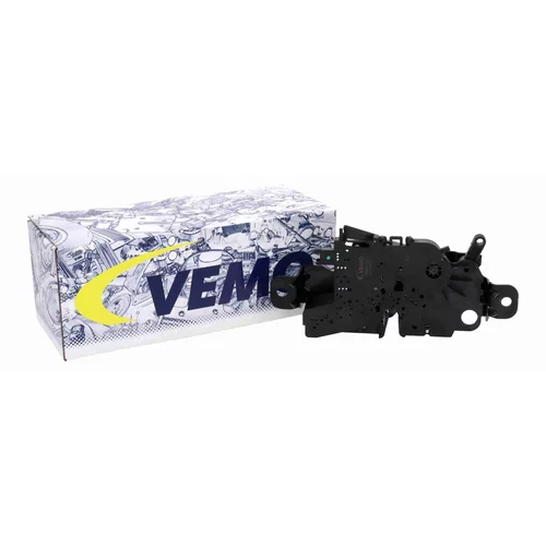 Zámok zadných výklopných dverí V20-85-0160 /VEMO/ - obr. 1