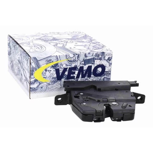 Zámok zadných výklopných dverí V20-85-0165 /VEMO/ - obr. 1