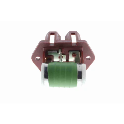 Predradený odpor, elektromotor (ventilátor chladiča) V22-79-0013 /VEMO/ - obr. 4