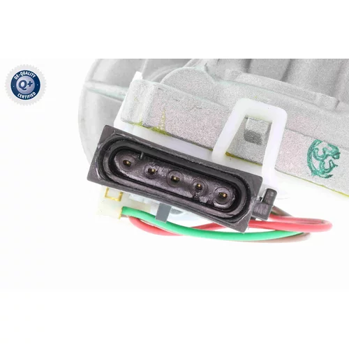 Motor stieračov V24-07-0025 /VEMO/ - obr. 1