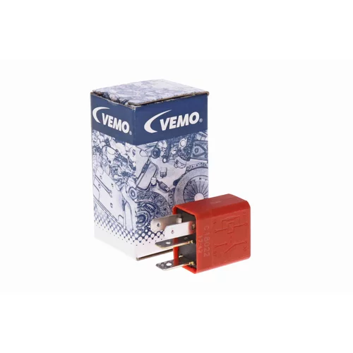 Relé pracovného prúdu V24-71-0003 /VEMO/ - obr. 1