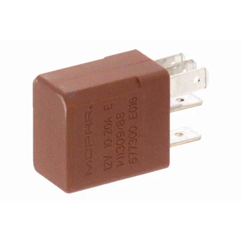 Relé pracovného prúdu V24-71-0023 /VEMO/ - obr. 3