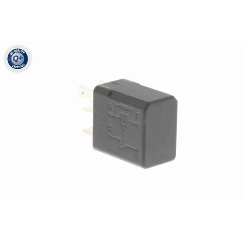 Relé pracovného prúdu V24-71-0025 /VEMO/ - obr. 9