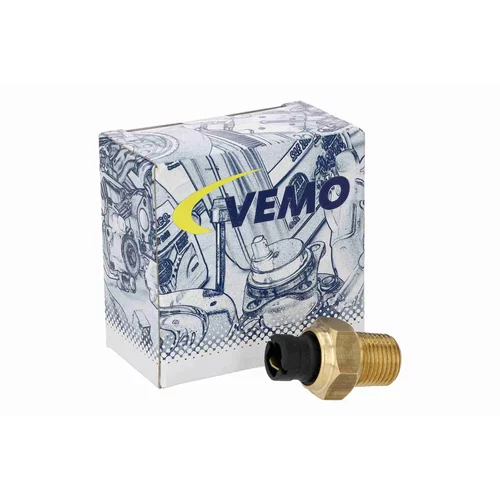 Teplotný spínač kontrolky teploty chladenia V24-72-0033 /VEMO/ - obr. 1