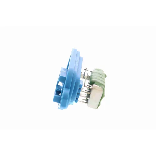 Regulator, ventilator vnutorneho priestoru V24-79-0003 /VEMO/ - obr. 2
