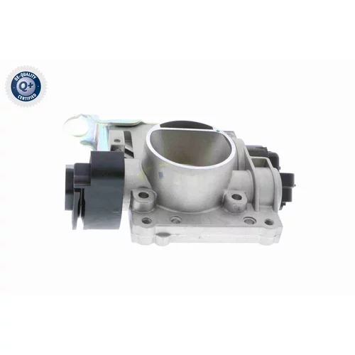 Hrdlo škrtiacej klapky V24-81-0014 /VEMO/ - obr. 2