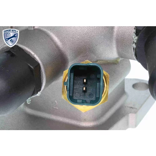 Obal termostatu V24-99-0028 /VEMO/ - obr. 1