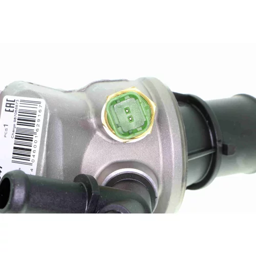 Obal termostatu V24-99-0047 /VEMO/ - obr. 1