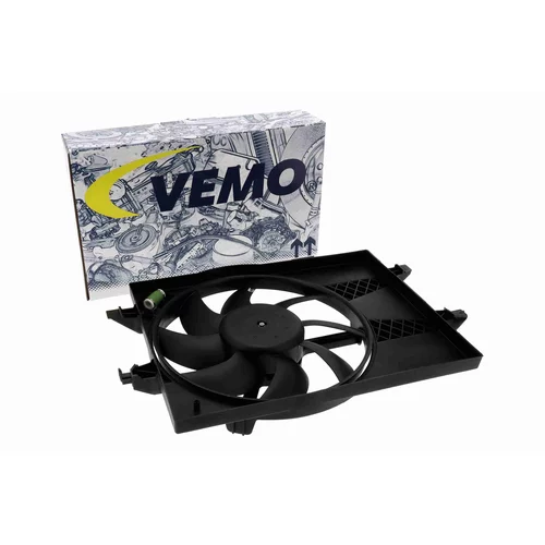 Ventilátor chladenia motora V25-01-1564 /VEMO/ - obr. 1