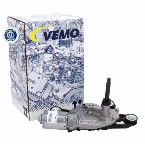 Motor stieračov V25-07-0032 /VEMO/ - obr. 1