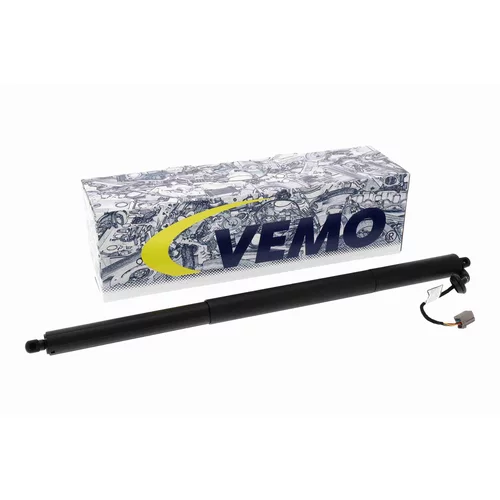 Elektromotor, zadná kapota V25-55-0008 /VEMO/ - obr. 1