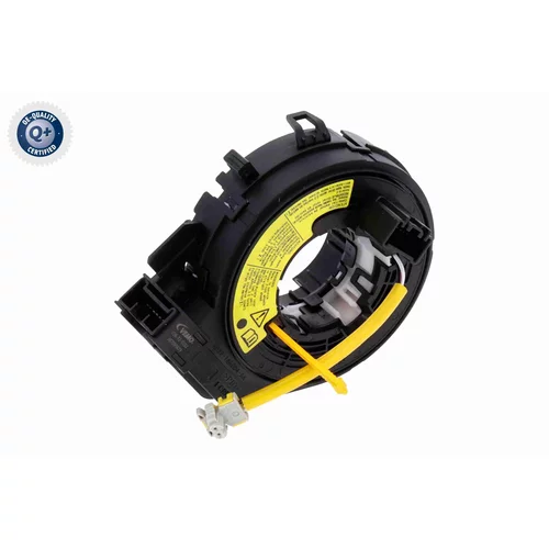 vinutá pružina, Airbag VEMO V25-72-0333