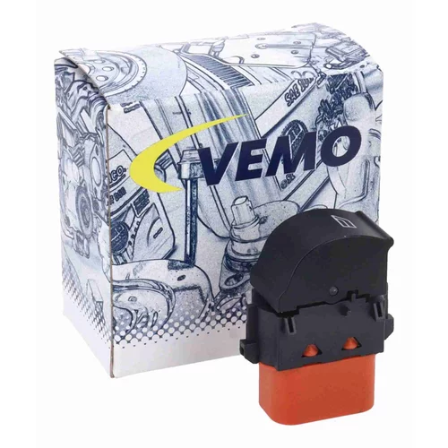 Spínač elektrického otvárania okien V25-73-0203 /VEMO/ - obr. 1