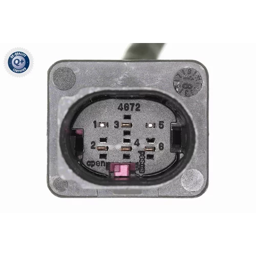Lambda sonda V25-76-0042 /VEMO/ - obr. 2