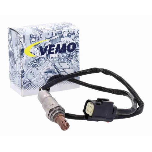Lambda sonda V25-76-0057 /VEMO/ - obr. 1
