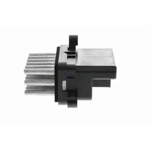 Regulator, ventilator vnutorneho priestoru V25-79-0005 /VEMO/ - obr. 6