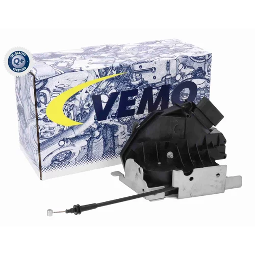 Zámok dverí V25-85-0137 /VEMO/ - obr. 1