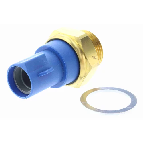 Teplotný spínač ventilátora chladenia VEMO V25-99-1717