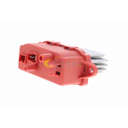 Regulator, ventilator vnutorneho priestoru V27-79-0001 /VEMO/ - obr. 4
