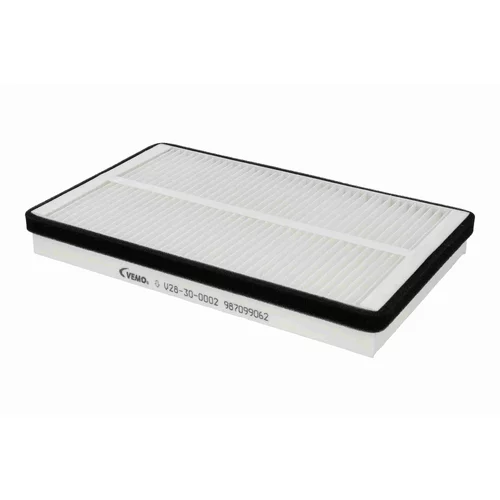 Filter vnútorného priestoru V28-30-0002 /VEMO/ - obr. 3