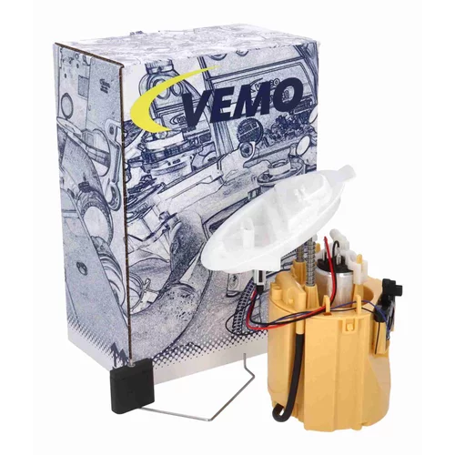 Palivová dopravná jednotka V30-09-0082 /VEMO/ - obr. 1