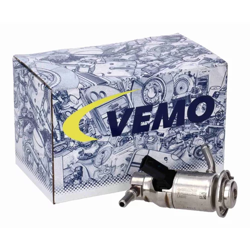 Dávkovací modul (vstrekovanie močoviny) V30-68-0021 /VEMO/ - obr. 1