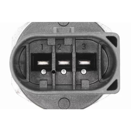 Senzor tlaku paliva V30-72-0812 /VEMO/ - obr. 1
