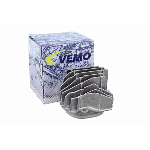 Riadiaca jednotka osvetlenia V30-73-0032 /VEMO/ - obr. 1