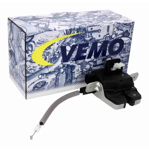 Zámok zadných výklopných dverí V30-85-0165 /VEMO/ - obr. 1