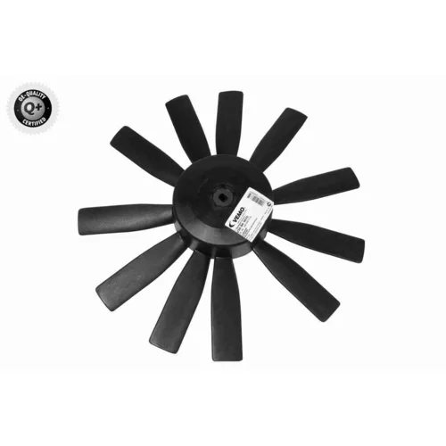 Lopatka ventilátora kondenzátora klimatizácie VEMO V30-90-1635
