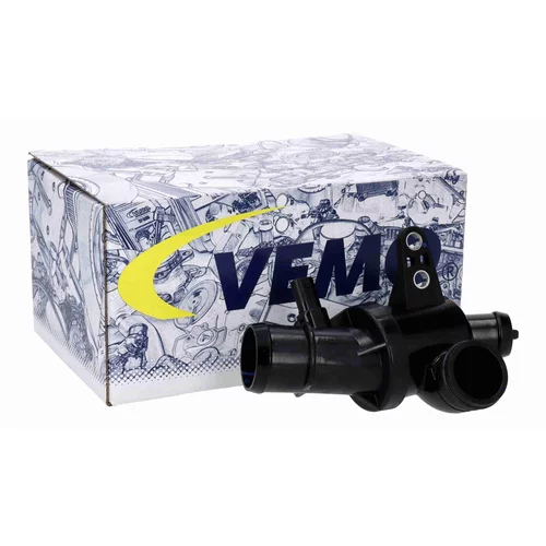 Termostat chladenia V30-99-0118 /VEMO/ - obr. 1