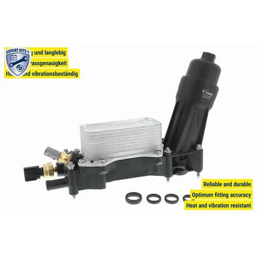 Modul olejového filtra V33-60-0007 /VEMO/ - obr. 13