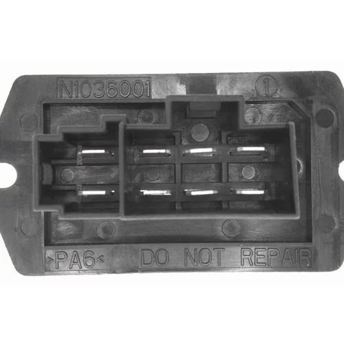 Regulator, ventilator vnutorneho priestoru V33-79-0002 /VEMO/ - obr. 1