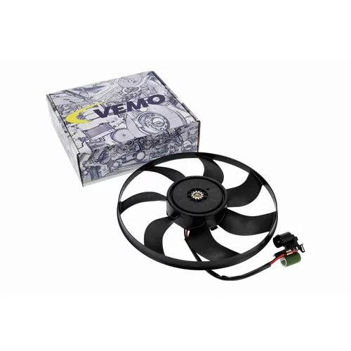 Elektromotor vetráka chladiča V40-01-1078 /VEMO/ - obr. 1