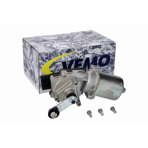 Motor stieračov V40-07-0023 /VEMO/ - obr. 1