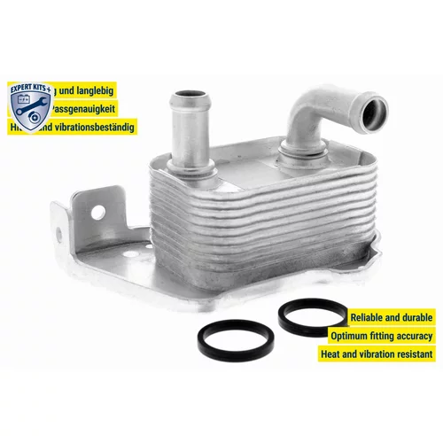 Chladič motorového oleja V40-60-2110 /VEMO/ - obr. 10