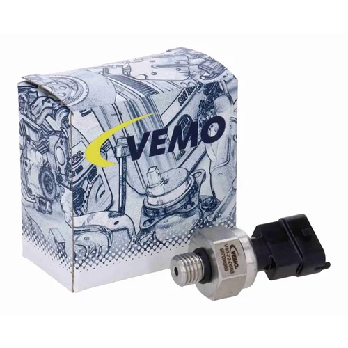 Senzor tlaku paliva V40-72-0688 /VEMO/ - obr. 1