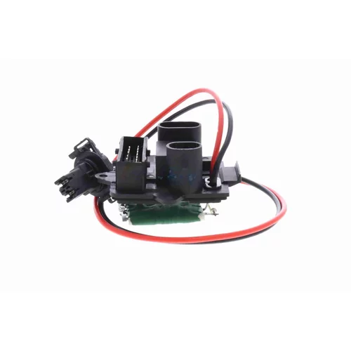 Regulator, ventilator vnutorneho priestoru V40-79-0005 /VEMO/ - obr. 9