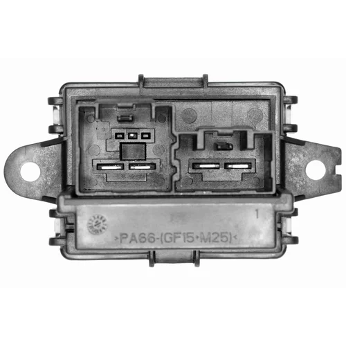 Regulator, ventilator vnutorneho priestoru V40-79-0012 /VEMO/ - obr. 1