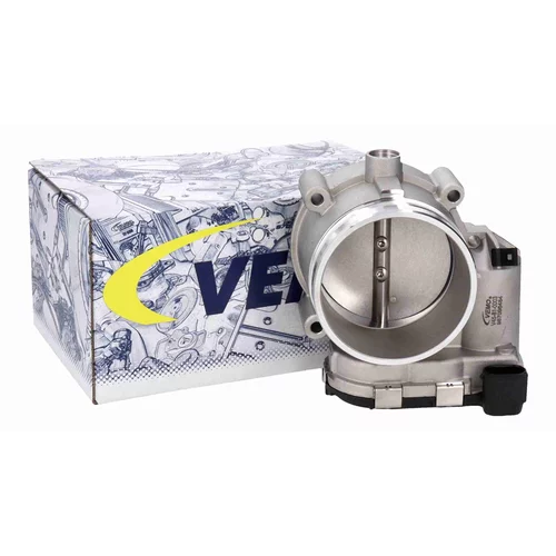 Hrdlo škrtiacej klapky V40-81-0003 /VEMO/ - obr. 1