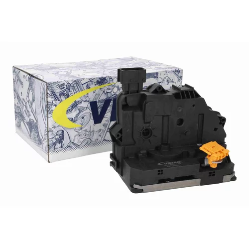 Zámok dverí V40-85-0045 /VEMO/ - obr. 1