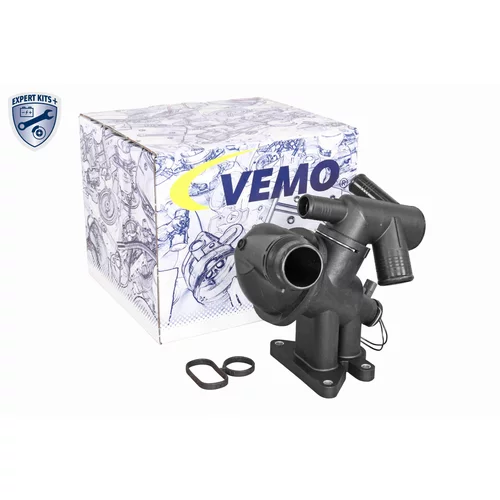 Obal termostatu V41-99-0002 /VEMO/ - obr. 1