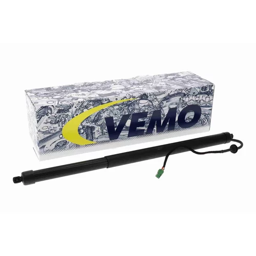 Elektromotor, zadná kapota V42-55-0001 /VEMO/ - obr. 1
